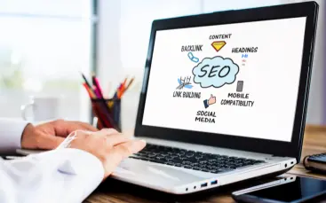 SEO Consulting Services