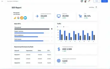 Technical SEO Services
