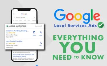 Google Local Services Ads