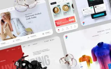 UI/UX Design Services