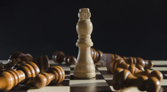 Defence and Intelligence