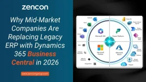 Why Mid-Market Companies Are Replacing Legacy ERP with Dynamics 365 Business Central in 2026 The current image has no alternative text. The file name is: Nov_2025_Zencon-