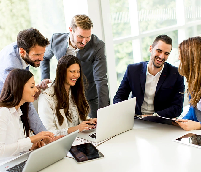 Revolutionize Your Business with our Innovative Digital Solutions