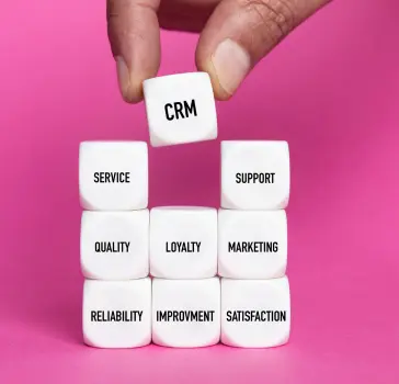 Why Choose Zencon for RMS, POS & CRM Projects