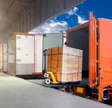 Why Logistics Companies Choose Zencon