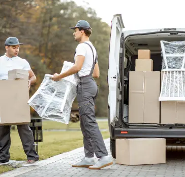 Why Delivery Companies Choose Zencon