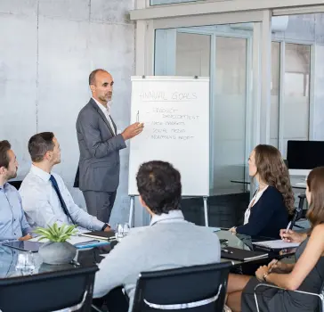 Why Education & Non-Profit Leaders Choose Zencon