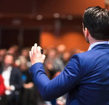 Why Public Sector Leaders Choose Zencon