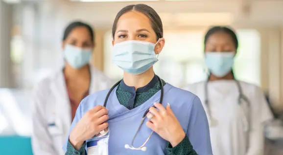 Why Healthcare Providers Choose Zencon