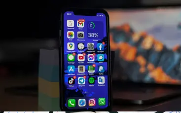 User Interface Design