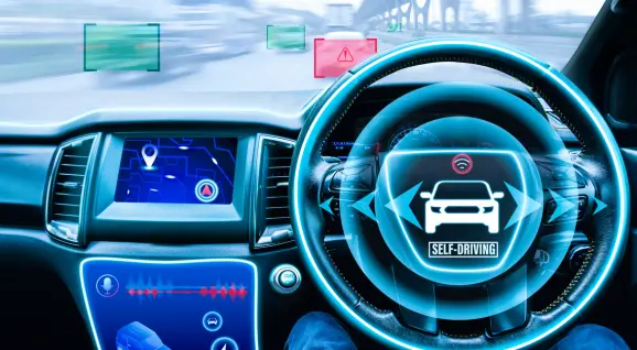 Automotive, Energy, and Utilities