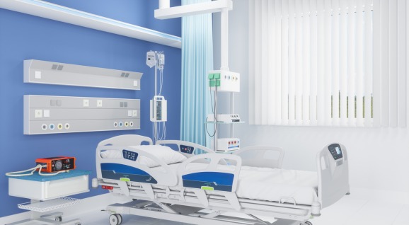 Hospitals and Emergency Rooms