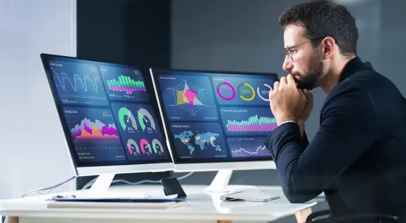 Data Engineering and Analytics