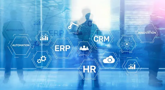 CRM and ERP Specialists (Microsoft Dynamics 365, Salesforce)