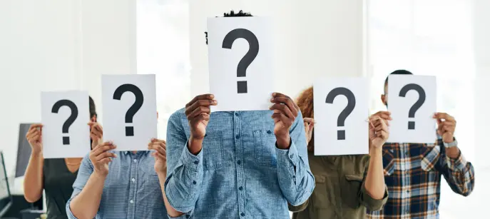 Who Is This For Social media profile