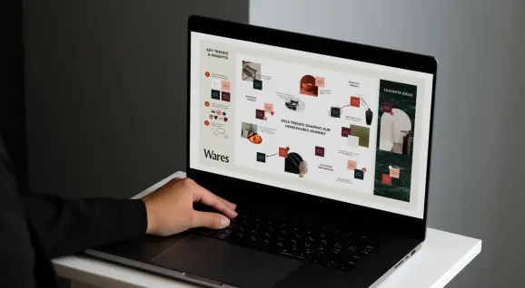 User Experience Design