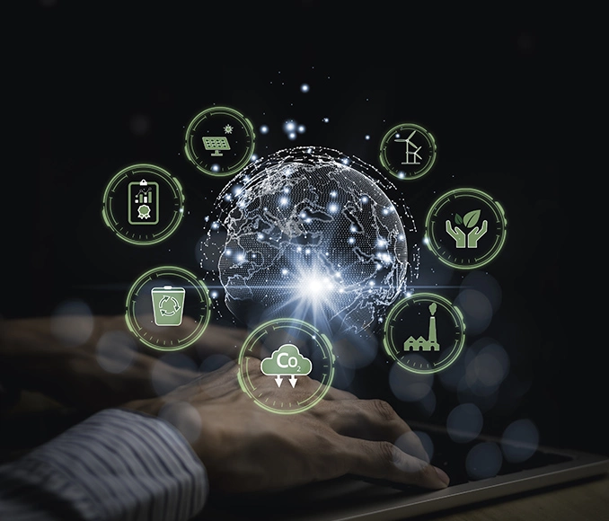 Fueled by the idea of creating shared value